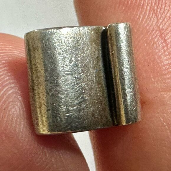 Pandora best friends  sterling silver charm - Picture 5 of 9